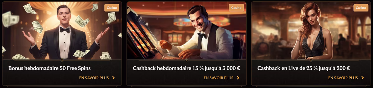 CrownPlay 4 et CrownPlay 4 casino: clarification utile